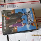 The Adventures of Rocky and Bullwinkle dvd factory sealed