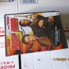 Rush Hour  3 DVD factory sealed check with me first before you buy anything