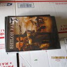 Shiloh Falls dvd factory sealed