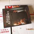 Power of Attorney dvd factory sealed