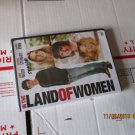 Land of Women DVD factory sealed