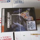Family Guy Presents Blue Harvest dvd factory sealed