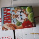 Balls Out dvd factory sealed