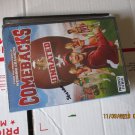 Comebacks unrated dvd factory sealed