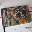 The Hunt for Eagle One Crash Point dvd factory sealed