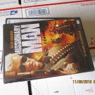 Missionary Man No Sin Go Unpunished dvd  factory sealed Dolph Lundgren