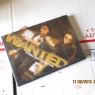Wanted dvd 2 disc special edition