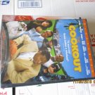 The Cookout dvd