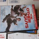 The Other Guys (DVD, 2010, Unrated)