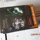 The Grudge/The Grudge 2 dvd