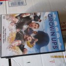 Grown Ups (DVD, 2010)