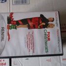 Four Christmases DVD