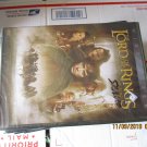 The Lord of the Rings: The Fellowship of the Ring DVD 2-Disc Set factory sealed