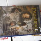 The Lord of the Rings: The Return of the King (DVD, 2004, 2-Disc Set,factory sealed