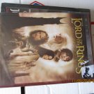 The Lord of the Rings: The Two Towers (DVD, 2003, 2-Disc Set, Widescreen) factory sealed