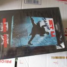 Black Mask  dvd Jet Li  factory sealed