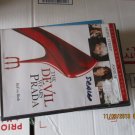 The Devil Wears Prada dvd Meryl Streep factory sealed