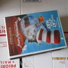 The Cat in the Hat dvd factory sealed