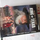 King of Texas dvd factory sealed