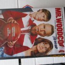 Mr. Woodcock DVD factory sealed