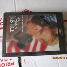 One Man's Justice dvd factory sealed