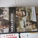 Rendition dvd factory sealed