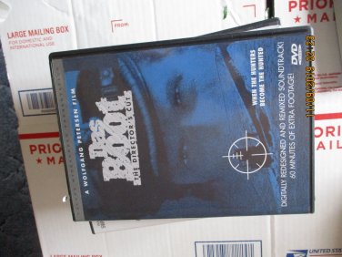 Das Boot The Director's Cut dvd