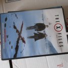 The X Files I Want To Believe dvd