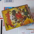 Kung Fu Panda 2 dvd factory sealed