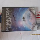 The Phantom Planet DVD factory sealed