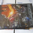 Transformers Revenge of the Fallen dvd factory sealed