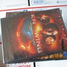 Knowing  dvd factory sealed  Nicolas Gage check with me first before you buy anything