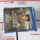 The Maze Runner blue ray dvd factory sealed