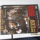 Beyond the Law/Death Rides a Horse dvd
