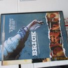 Brick "A Detective Movie" dvd