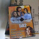 Murder of Flight 502  Farrah Fawcett