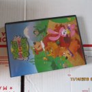 Yogi The Easter Bear DVD