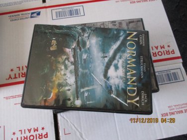 Normandy dvd