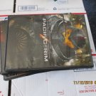 Pacific Rim dvd