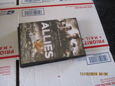 Allies dvd
