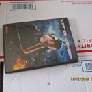 Vanquisher dvd
