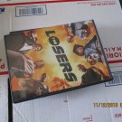 The Losers (2010) dvd