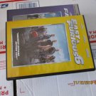 Fast and Furious 6 dvd