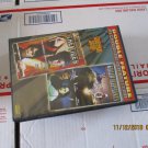 Double Feature Along Comes The Tiger & Killer Elephants dvd