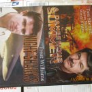 Double Feature A Dangerous and Night of the Sharks dvd