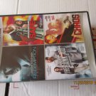 4-Film Collection Redemption plus 3 more