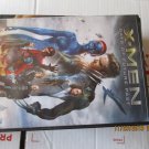 X-Men Days of the Future Past DVD