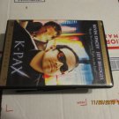 K-Pax dvd Collector Edition  Kevin Spacey and Jeff Bridges