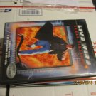 Live Wire Human Time Bomb dvd