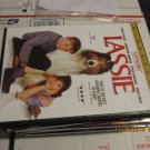 Lassie dvd